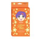 Маска для волос DIZAO Маска шапка для волос "Коллаген и кератин" увлажняющая, питательная 5 шт 60 Маска для волос DIZAO Маска шапка для волос "Коллаген и кератин" увлажняющая, питательная 5 шт 60