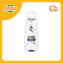 Бальзам-ополаскиватель Интенсивное восстановление Дав Nutritive Solutions Бальзам-ополаскиватель Интенсивное восстановление Дав Nutritive Solutions