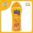 Шампунь для густых волос Doxa Life с экстрактом миндаля и медом Шампунь для густых волос Doxa Life с экстрактом миндаля и медом
