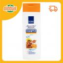 Шампунь для густых волос Doxa Life Миндаль и мед Шампунь для густых волос Doxa Life Миндаль и мед