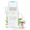 Шампунь для волос DREAM NATURE Шампунь с козьим молоком 250 Шампунь для волос DREAM NATURE Шампунь с козьим молоком 250