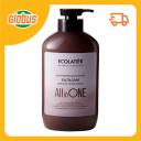 Бальзам для всех типов волос Ecolatier All in One мультифункциональный Бальзам для всех типов волос Ecolatier All in One мультифункциональный