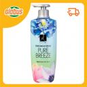 Кондиционер для всех типов волос парфюмированный Elastine Pure Breeze Кондиционер для всех типов волос парфюмированный Elastine Pure Breeze