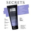 Бальзам для волос ESTEL PROFESSIONAL SECRETS Бальзам-блеск для светлых и обесцвеченных волос "РОСКОШЬ БЛОНДА" 200 Бальзам для волос ESTEL PROFESSIONAL SECRETS Бальзам-блеск для светлых и обесцвеченных волос "РОСКОШЬ БЛОНДА" 200