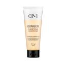 ESTHETIC HOUSE Кондиционер для волос имбирный GINGER PURIFYING CONDITIONER 100 ESTHETIC HOUSE Кондиционер для волос имбирный GINGER PURIFYING CONDITIONER 100