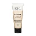 ESTHETIC HOUSE Кондиционер для волос ИМБИРНЫЙ GINGER PURIFYING CONDITIONER 100 ESTHETIC HOUSE Кондиционер для волос ИМБИРНЫЙ GINGER PURIFYING CONDITIONER 100