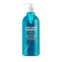 ESTHETIC HOUSE Бессульфатный шампунь для волос ОХЛАЖДАЮЩИЙ CP-1 Head Spa Cool Mint Shampoo 500 ESTHETIC HOUSE Бессульфатный шампунь для волос ОХЛАЖДАЮЩИЙ CP-1 Head Spa Cool Mint Shampoo 500