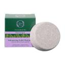Твердый шампунь FRESH LINE Шампунь твердый для волос, придающий объем Volumizing Solid Shampoo Euterpe Твердый шампунь FRESH LINE Шампунь твердый для волос, придающий объем Volumizing Solid Shampoo Euterpe