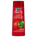 Укрепляющий шампунь Garnier Fructis Годжи Стойкий цвет, 250 мл, 2 шт Укрепляющий шампунь Garnier Fructis Годжи Стойкий цвет, 250 мл, 2 шт