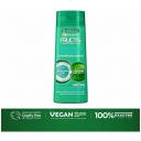 Garnier Fructis Кокосовый Баланс, Шампунь укрепляющий, для волос жирных у корней и сухих на кончиках, 250 мл Garnier Fructis Кокосовый Баланс, Шампунь укрепляющий, для волос жирных у корней и сухих на кончиках, 250 мл