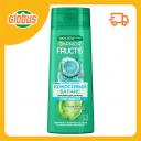 Шампунь для волос, жирных у корней и сухих на кончиках Garnier Fructis Кокосовый баланс Шампунь для волос, жирных у корней и сухих на кончиках Garnier Fructis Кокосовый баланс