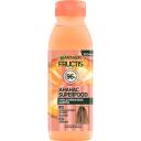 Шампунь для волос FRUCTIS Шампунь, Superfood Ананас, для длинных и тусклых волос 350 Шампунь для волос FRUCTIS Шампунь, Superfood Ананас, для длинных и тусклых волос 350