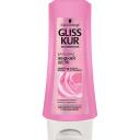 Бальзам GLISS KUR Жидкий шелк 400 мл Бальзам GLISS KUR Жидкий шелк 400 мл