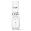 Шампунь для волос GOLDWELL Шампунь для вьющихся волос увлажняющий Dualsenses Curls & Waves Hydrating Shampoo 250 Шампунь для волос GOLDWELL Шампунь для вьющихся волос увлажняющий Dualsenses Curls & Waves Hydrating Shampoo 250