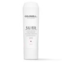 Кондиционер для волос GOLDWELL Кондиционер для седых волос Dualsenses Silver Conditioner 200 Кондиционер для волос GOLDWELL Кондиционер для седых волос Dualsenses Silver Conditioner 200