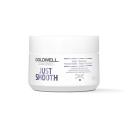 Маска для волос GOLDWELL Маска для непослушных волос Dualsenses Just Smooth 60 Sec Treatment 200 Маска для волос GOLDWELL Маска для непослушных волос Dualsenses Just Smooth 60 Sec Treatment 200