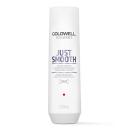 Шампунь для волос GOLDWELL Шампунь для непослушных волос Dualsenses Just Smooth Taming Shampoo 250 Шампунь для волос GOLDWELL Шампунь для непослушных волос Dualsenses Just Smooth Taming Shampoo 250