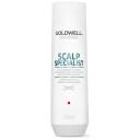 Goldwell шампунь Dualsenses Scalp Specialist Anti-Dandruff против перхоти, 250 мл Goldwell шампунь Dualsenses Scalp Specialist Anti-Dandruff против перхоти, 250 мл
