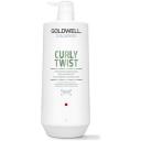 Goldwell кондиционер Dualsenses Curly twist увлажняющий для вьющихся волос, 1000 мл Goldwell кондиционер Dualsenses Curly twist увлажняющий для вьющихся волос, 1000 мл