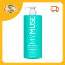Шампунь для смешанных и жирных волос My Muse увлажнение и блеск Шампунь для смешанных и жирных волос My Muse увлажнение и блеск