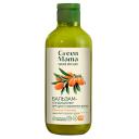 Бальзам для волос GREEN MAMA Бальзам-кондиционер для сухих и нормальных волос "Репейник и облепиха" Natural Skin Care 400 Бальзам для волос GREEN MAMA Бальзам-кондиционер для сухих и нормальных волос "Репейник и облепиха" Natural Skin Care 400