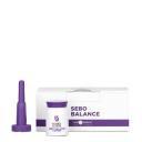 Hair Company Double Action Sebo Balance Lotion 10x10 мл - лосьон против жирности Hair Company Division Hair Company Double Action Sebo Balance Lotion 10x10 мл - лосьон против жирности Hair Company Division