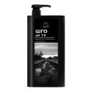 Шампунь для волос HAIR SEKTA Шампунь глубокого очищения pH 7.9 1000 Шампунь для волос HAIR SEKTA Шампунь глубокого очищения pH 7.9 1000