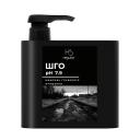 Шампунь для волос HAIR SEKTA Шампунь глубокого очищения pH 7.9 500 Шампунь для волос HAIR SEKTA Шампунь глубокого очищения pH 7.9 500