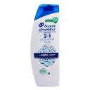 Шампунь для волос HEAD & SHOULDERS Шампунь Основной уход 2 в 1 400 Шампунь для волос HEAD & SHOULDERS Шампунь Основной уход 2 в 1 400