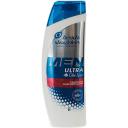 Шампунь Head & Shoulders Old Spice против перхоти 400 мл Шампунь Head & Shoulders Old Spice против перхоти 400 мл