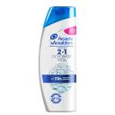 Шампунь для волос HEAD & SHOULDERS Шампунь Основной уход 2 в 1 200 Шампунь для волос HEAD & SHOULDERS Шампунь Основной уход 2 в 1 200