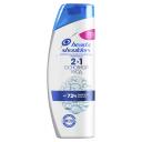 Шампунь Head & Shoulders 2в1 Против перхоти Основной уход 200 мл Шампунь Head & Shoulders 2в1 Против перхоти Основной уход 200 мл