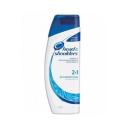 Шампунь Head&Shoulders 2в1 Основной уход против перхоти для нормальных волос 200мл Шампунь Head&Shoulders 2в1 Основной уход против перхоти для нормальных волос 200мл