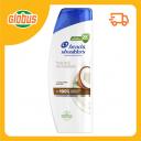 Шампунь против перхоти Head & Shoulders глубокое увлажнение с кокосовым маслом Шампунь против перхоти Head & Shoulders глубокое увлажнение с кокосовым маслом