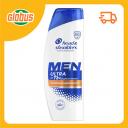 Шампунь против перхоти Head & Shoulders Men Ultra против выпадения волос Шампунь против перхоти Head & Shoulders Men Ultra против выпадения волос