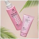 Крем-кондиционер Несмываемый Holly Polly 15в1 Help me magic cream, 150 мл Крем-кондиционер Несмываемый Holly Polly 15в1 Help me magic cream, 150 мл