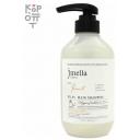 Jmella Парфюмированная маска для волос Королева 5 N0.04 In France Queen 5 Hair Treatment, 500 мл Jmella Парфюмированная маска для волос Королева 5 N0.04 In France Queen 5 Hair Treatment, 500 мл