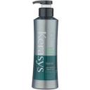 Шампунь KeraSys Scalp Deep Cleancing Shampoo Освежающий для сухой и нормальной кожи головы 400 мл Шампунь KeraSys Scalp Deep Cleancing Shampoo Освежающий для сухой и нормальной кожи головы 400 мл