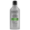 Шампунь Для лечения кожи головы Освежающий, 180 г, Kerasys Шампунь Для лечения кожи головы Освежающий, 180 г, Kerasys