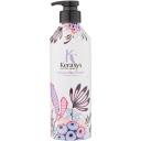 KeraSys шампунь Elegance & Sensual, 600 мл 600 мл 1 шт. орхидея с дозатором 690 г KeraSys шампунь Elegance & Sensual, 600 мл 600 мл 1 шт. орхидея с дозатором 690 г