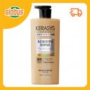 Шампунь для ломких, секущихся волос KeraSys Advanced Keratin Bond Глубокое восстановление Шампунь для ломких, секущихся волос KeraSys Advanced Keratin Bond Глубокое восстановление