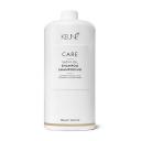 Шампунь для волос KEUNE Шампунь Шелковый уход Care Satin Oil Shampoo 1000 Шампунь для волос KEUNE Шампунь Шелковый уход Care Satin Oil Shampoo 1000