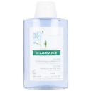 Klorane шампунь Volume with Flax fiber, 200 мл 200 мл Klorane шампунь Volume with Flax fiber, 200 мл 200 мл