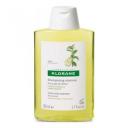 Клоран шампунь тонизирующий с мякотью Цитрона 200мл Клоран шампунь тонизирующий с мякотью Цитрона 200мл