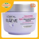 Маска для волос для обезвоженных и тонких волос L'Oreal Paris Маска для волос для обезвоженных и тонких волос L'Oreal Paris