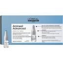 Loreal Aminexil Ампулы от выпадения волос Advanced 10*6мл Loreal Aminexil Ампулы от выпадения волос Advanced 10*6мл
