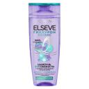 Шампунь для волос ELSEVE Шампунь для волос, жирных у корней и обезвоженных на кончиках, "Гиалурон Баланс" Hyaluron Balance 400 Шампунь для волос ELSEVE Шампунь для волос, жирных у корней и обезвоженных на кончиках, "Гиалурон Баланс" Hyaluron Balance 400