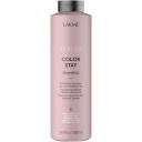 Lakme шампунь Teknia Color Stay для защиты цвета окрашенных волос, 1000 мл Lakme шампунь Teknia Color Stay для защиты цвета окрашенных волос, 1000 мл