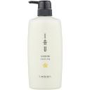 Lebel Cosmetics шампунь IAU Serum Cleansing, 600 мл 600 мл 1 шт. с дозатором 600 г Lebel Cosmetics шампунь IAU Serum Cleansing, 600 мл 600 мл 1 шт. с дозатором 600 г