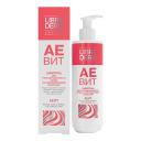 Шампунь Аевит для реставрационного ухода за поврежденными волосами, 250 мл, Librederm Шампунь Аевит для реставрационного ухода за поврежденными волосами, 250 мл, Librederm